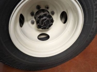 1979 Ford F350 for sale in Michigan (ID-146666)