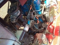 1979 Ford F350 for sale in Michigan (ID-146666)