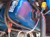 1979 Ford F350 for sale in Michigan (ID-146666)