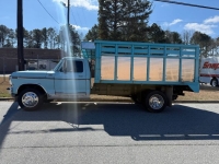 1979 Ford F350 for sale in Michigan (ID-161482)
