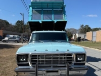 1979 Ford F350 for sale in Michigan (ID-161482)