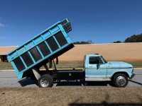 1979 Ford F350 for sale in Michigan (ID-161482)
