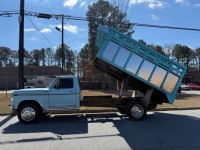 1979 Ford F350 for sale in Michigan (ID-161482)