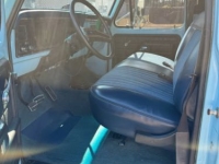 1979 Ford F350 for sale in Michigan (ID-161482)