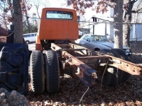 1979 Ford F700 for sale (ID-99242)