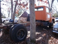 1979 Ford F700 for sale (ID-99242)