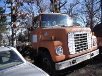 1979 Ford F700 for sale (ID-99242)