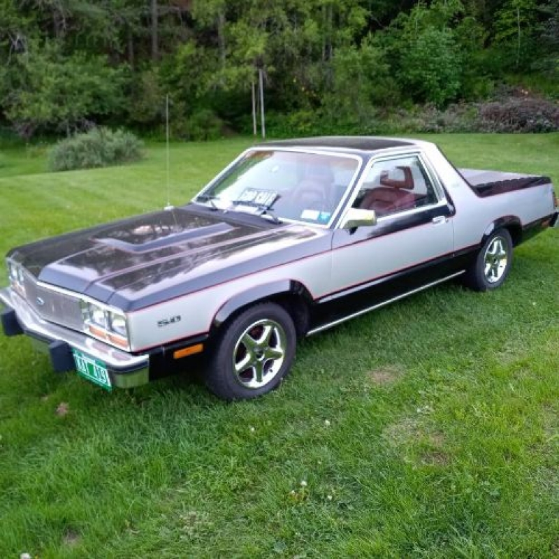 1979 Ford Fairmont for sale in Michigan (ID-117558) 1979 Ford Fairmont for sale in Michigan (ID-117558)