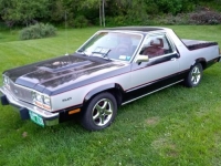 1979 Ford Fairmont for sale in Michigan (ID-117558)