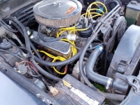 1979 Ford Fairmont for sale in Michigan (ID-117558)