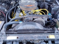 1979 Ford Fairmont for sale in Michigan (ID-117558)