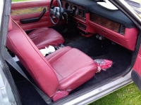1979 Ford Fairmont for sale in Michigan (ID-117558)