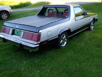 1979 Ford Fairmont for sale in Michigan (ID-117558)