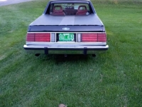 1979 Ford Fairmont for sale in Michigan (ID-117558)