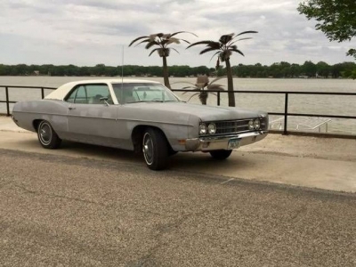 1979 Ford Galaxie for sale