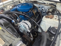 1979 Ford Granada for sale in Michigan (ID-164138)