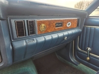1979 Ford Granada for sale in Michigan (ID-164138)