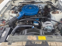 1979 Ford Granada for sale in Michigan (ID-164138)