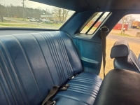 1979 Ford Granada for sale in Michigan (ID-164138)