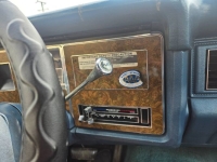 1979 Ford Granada for sale in Michigan (ID-164138)