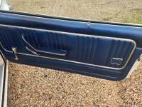 1979 Ford Granada for sale in Michigan (ID-164138)