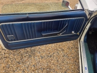 1979 Ford Granada for sale in Michigan (ID-164138)