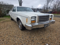 1979 Ford Granada for sale in Michigan (ID-164138)