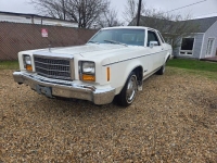 1979 Ford Granada for sale in Michigan (ID-164138)