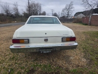 1979 Ford Granada for sale in Michigan (ID-164138)