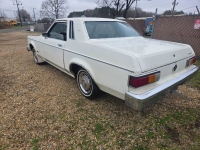 1979 Ford Granada for sale in Michigan (ID-164138)