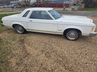 1979 Ford Granada for sale in Michigan (ID-164138)
