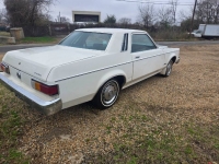 1979 Ford Granada for sale in Michigan (ID-164138)