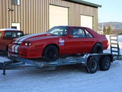 1979 Ford Mustang for sale
