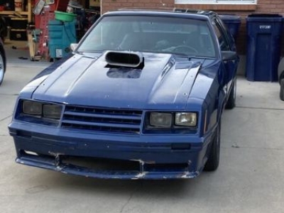 1979 Ford Mustang for sale