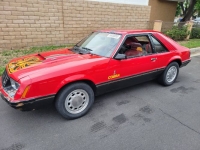 1979 Ford Mustang for sale in Michigan (ID-120582)