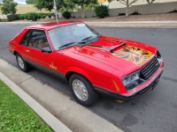 1979 Ford Mustang for sale in Michigan (ID-120582)