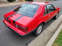 1979 Ford Mustang for sale in Michigan (ID-120582)