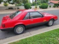 1979 Ford Mustang for sale in Michigan (ID-120582)