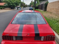 1979 Ford Mustang for sale in Michigan (ID-120582)