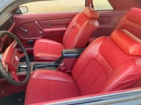 1979 Ford Mustang for sale in Michigan (ID-124063)