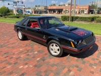 1979 Ford Mustang for sale in Michigan (ID-127389)