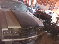 1979 Ford Mustang for sale in Michigan (ID-140856)