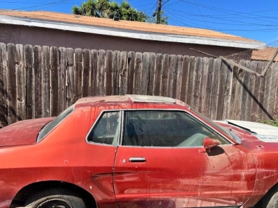 1979 Ford Mustang for sale at $6,495 1979 Ford Mustang for sale at $6,495