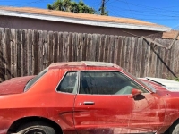 1979 Ford Mustang for sale in Michigan (ID-145682)