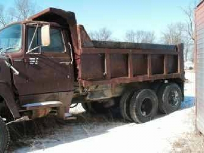1979 Ford Pickup for sale at $3,500