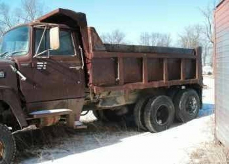 1979 Ford Pickup for sale in Riverhead, New York (ID-111268) 1979 Ford Pickup for sale in Riverhead, New York (ID-111268)