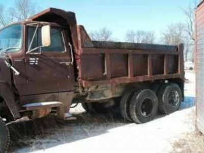 1979 Ford Pickup for sale