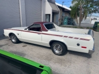 1979 Ford Ranchero for sale in Michigan (ID-96370)