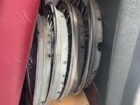 1979 Ford Ranchero for sale in Michigan (ID-96370)