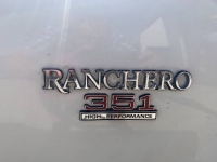 1979 Ford Ranchero for sale in Michigan (ID-96370)